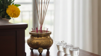 5 sai lầm khi thắp hương nhiều người mắc phải: Tưởng thành tâm nhưng vô tình phản tác dụng