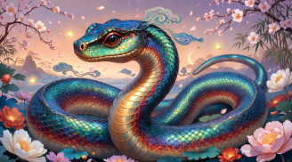 Đầu năm Bính Ngọ: 5 tuổi mở hàng dễ trúng lộc lớn, cơ hội đổi vận xuất hiện sớm