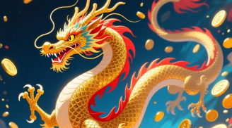 Sau mùng 6 Tết, 3 con giáp đạp trúng hũ vàng, làm đâu thắng đó