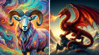 Sau ngày 21/2: 3 tuổi Gia Tiên độ trì, mở hàng đắt khách, tiền tài như mơ