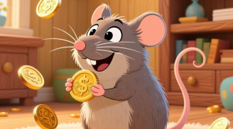 Sau Rằm tháng Giêng, 3 tuổi bùng nổ tài lộc, tài sản ròng tăng mạnh, đặc biệt là tuổi số 1