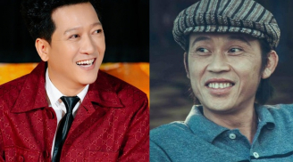 Trường Giang nhắc đến Hoài Linh