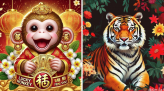 Từ 21-28/2: 3 tuổi Đuổi Nghèo Đón Giàu, Tiền-Tình Đỏ Chót