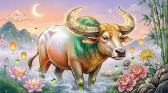 Tử vi tháng Giêng: 5 con giáp dễ ký hợp đồng lớn đầu năm, biết sớm kẻo lỡ thời cơ vàng