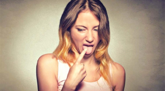 5 căn bệnh này có thể đang âm thầm gây ra vị đắng trong miệng