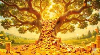 5 ngày sinh âm lịch của người Giàu Muộn: Không thành tỷ phú cũng là đại gia