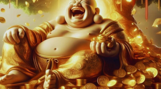 5 ngày sinh ăn lộc Tổ Tiên: Cả đời sung túc, càng già càng giàu