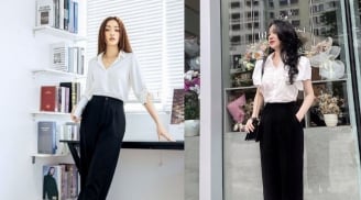 6 món đồ thời trang cơ bản giúp xây dựng phong cách sang trọng mà không cần chi tiêu đắt đỏ