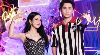 Diệp Lâm Anh đáp trả nghi vấn “bao nuôi” bạn trai kém tuổi