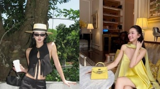 Mặc đúng màu, chọn đúng phong cách: Bí quyết giúp 12 con giáp tăng vận khí và thu hút tài lộc