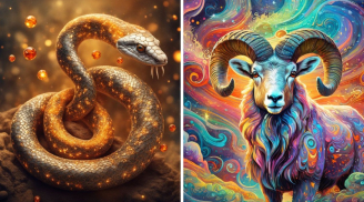 Mùng 6,7,8 Tết: 3 tuổi buôn bán vào cầu, ăn nên làm ra, Tiền Tài đỏ chót