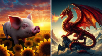 Sau ngày 23/2: 3 tuổi Gia Tiên độ trì, Tiền Nhiều số 2 không ai số 1