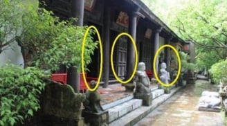 Sau Tết, trước cửa nhà xuất hiện 3 dấu hiệu này báo hiệu tài lộc sắp gõ cửa, gia chủ đổi vận nhanh chóng