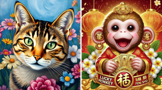 Thứ Hai đến Thứ Tư (23-25/2): 3 tuổi Tiền Rơi Trúng Đầu, thảnh thơi có của ăn của để