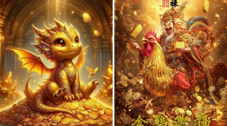 Từ 22/2 đến 28/2: 3 tuổi Trúng Số Độc Đắc, Danh Tiếng Lẫy Lừng, đặc biệt tuổi số 2