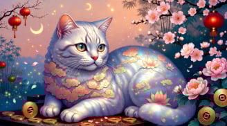 Tử vi tuần mới (23/2 – 1/3): 2 con giáp đón lộc lớn, 2 con giáp dễ hao hụt tiền bạc nếu chủ quan