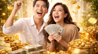 3 biểu hiện của người sắp gặp vận may lớn: Tài vận đi lên, cơ hội giàu sang đang tới gần