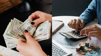 3 con giáp biết chi tiêu khôn ngoan càng giàu nhanh: Biết giữ tiền là giữ lộc