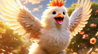  30 ngày tới: 3 tuổi có biến chuyển lớn về tiền bạc, cơ hội đến dồn dập