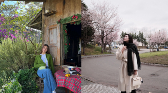 4 cách diện quần ống rộng vừa thời thượng vừa thanh lịch