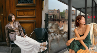 4 phụ kiện giúp chiếc váy trở nên tinh tế và cuốn hút hơn ngày 8/3