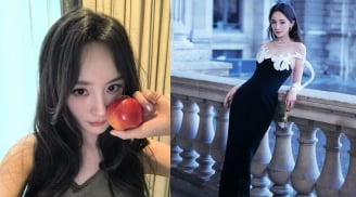 Bí quyết giữ dáng của Dương Mịch: duy trì vóc dáng dưới 50kg nhờ phương pháp ăn uống linh hoạt