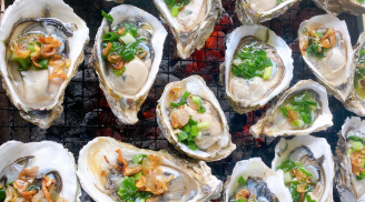 Bổ sung 5 thực phẩm giàu kẽm này, để tăng cường hệ miễn dịch cho cơ thể tránh bệnh tật