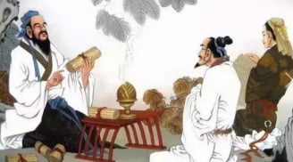 Cổ nhân để lại, 4 quy luật cuộc sống mang lại phước lớn