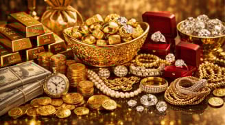 Mệnh vàng giấu kín: 3 con giáp càng rèn rũa càng sáng nghiệp, công danh càng rạng rỡ, càng giàu