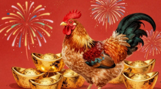 Nửa đầu năm Bính Ngọ, 3 con giáp đón Lộc Vàng, tiền tỷ vào tay, tầm ngầm mà siêu giàu