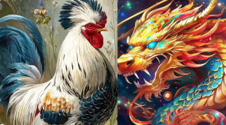 Tháng Giêng 3 tuổi có cơ hội trúng lớn như bắt được vàng nhưng dễ trắc trở tình duyên