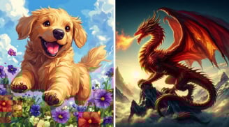 Thứ Ba, Thứ Tư (24-25/2): 3 tuổi làm đâu thắng đó, tiền quấn quanh thân