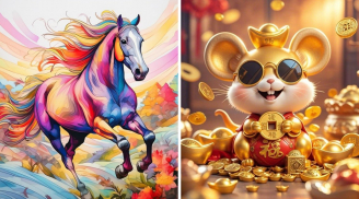 Thứ Hai đến Thứ Năm (23-26/2): 3 tuổi Trúng Giải Độc Đắc, Danh Tiếng Lẫy Lừng