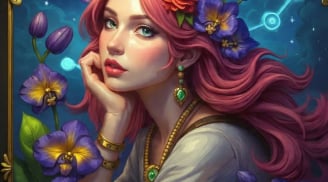 Thứ Hai đến thứ Tư (23-25/2): 3 cung hoàng đạo chú ý quý nhân lướt qua, tinh ý sẽ mở ra cơ hội lớn