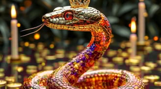 Từ nay tới Rằm tháng Giêng: 3 tuổi nên giữ lời ăn tiếng nói, tránh thị phi để gom lộc đầy tay