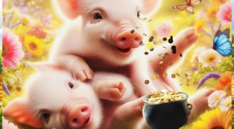 3 con giáp càng biết đủ càng dễ giàu, sống giản đơn mà tài lộc bền vững