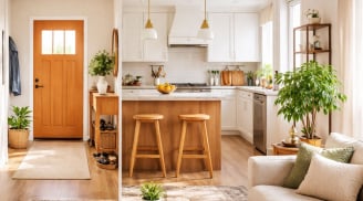  3 vị trí trong nhà ảnh hưởng mạnh tới tài vận, làm cách này để kích hoạt vận khí, chiêu tài rước lộc