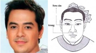 4 nét tướng của người đàn ông tài ba xuất chúng