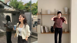 5 cách phối quần dài giúp nàng ghi điểm phong cách trong những ngày đầu năm