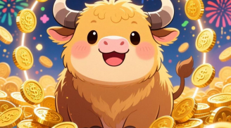 5 ngày cuối tháng 2 Dương, 3 tuổi trả sạch nợ nần, ngồi không cũng có lộc