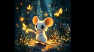 Càng gần rằm tháng Giêng, 3 con giáp này càng sáng suốt, năng lượng bùng nổ, mở ra cơ hội vàng