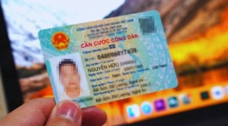 Cảnh báo khẩn: 4 thông tin trên căn cước công dân tuyệt đối không được để lộ kẻo mất sạch tiền