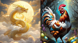 Đúng rằm tháng Giêng, 3 con giáp đón lộc lớn, quý nhân mang cơ hội tới tận cửa