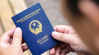 Làm hộ chiếu 2026 cần chuẩn bị những giấy tờ gì?