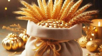 Lật ngược thế nghèo trong tháng Giêng: 3 con giáp Bội Thu Tài Lộc, cơ hội đến dồn dập