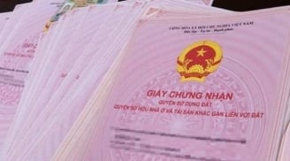 Luật Đất đai 2025 có hiệu lực: Hàng triệu người được hưởng lợi, loạt quyền lợi mới về sổ đỏ