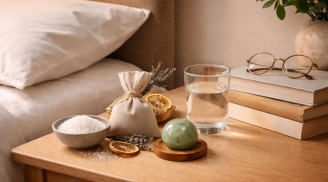 Người xưa mách 4 vật nên đặt đầu giường để ngủ ngon, hút may mắn, tinh thần an yên mỗi đêm