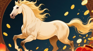 Rằm tháng Giêng, 3 tuổi ăn Lộc Tổ Tiên, tiền tài bứt phá, càng chăm chỉ càng thắng lớn