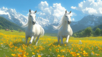 Sau ngày 8 tháng Giêng: 3 tuổi Bùng Nổ năng lượng, vận trình hanh thông, cơ hội kiếm tiền khắp nơi