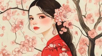 Sinh đúng ngày là gặp thời: 4 ngày sinh Âm lịch đại cát, gia đình thịnh vượng nhiều thế hệ